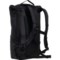 1YGVC_2 Haglofs Nusnas 25 L Backpack - True Black