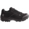 6839R_3 Haglofs Ridge Q Trail Shoes - Nubuck (For Women)