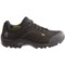 6839W_3 Haglofs Ridge Trail Shoes - Nubuck (For Men)