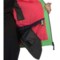6542K_4 Haglofs SKRA Q Gore-Tex® Ski Jacket -Waterproof, Insulated (For Women)