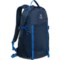 Haglofs Skuta 25 L Backpack - Tarn Blue-Storm Blue in Tarn Blue/Storm Blue