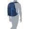 1YGUW_4 Haglofs Skuta 25 L Backpack - Tarn Blue-Storm Blue