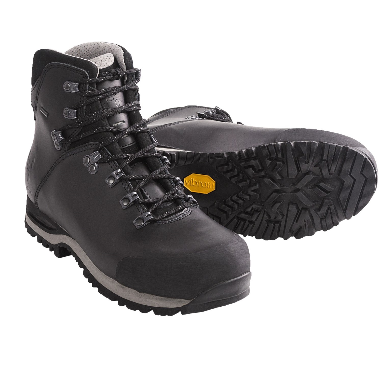 Haglofs Solid Lite Gore-Tex® Hiking Boots - Waterproof (For Men) - Save 33%