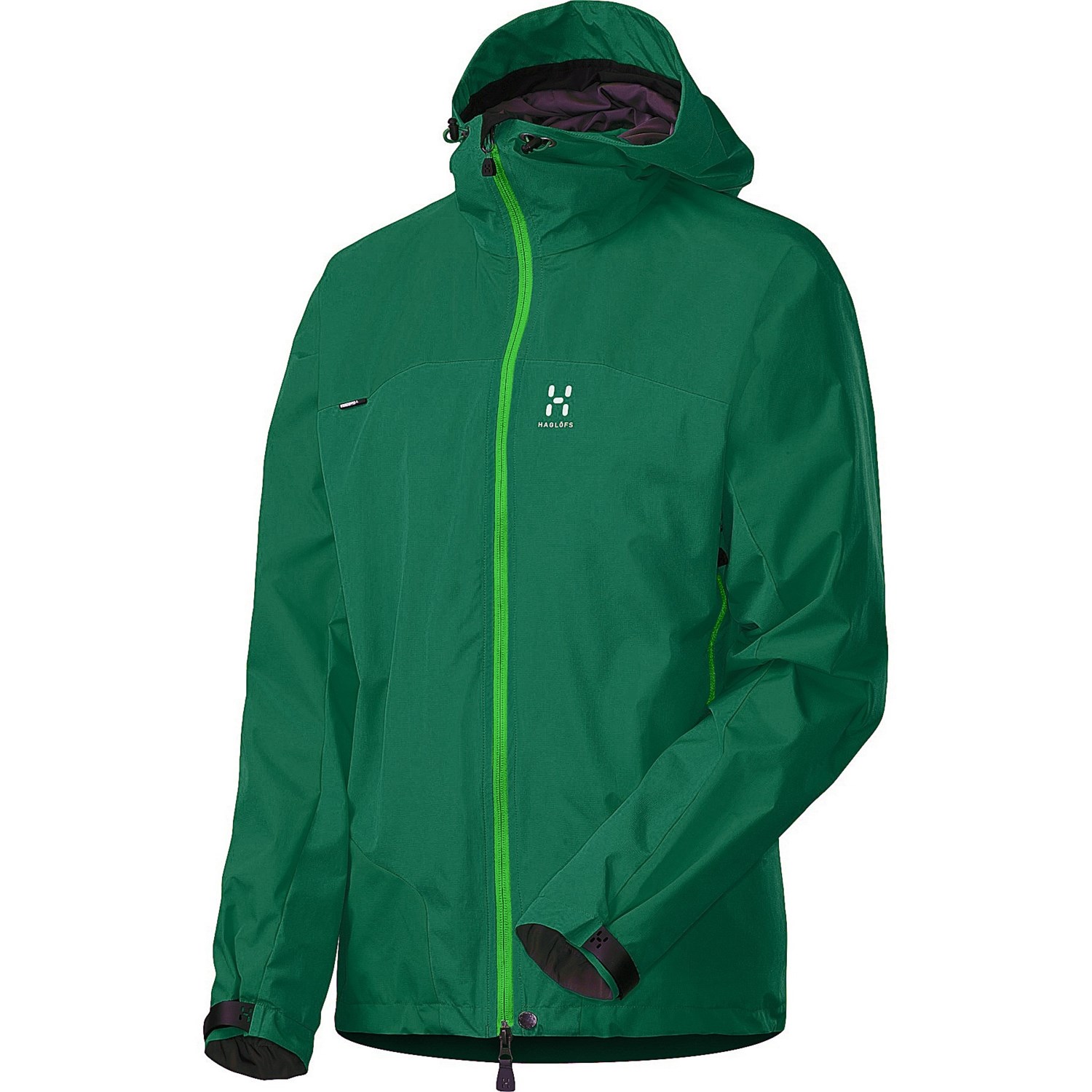 Haglofs Swift II Q Jacket (For Men) 5121V 78