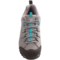 8020R_2 Haglofs Vertigo II Q Gore-Tex® Leather Trail Shoes - Waterproof (For Women)