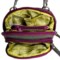 7195K_6 Haiku Pouch 2 Handbag (For Women)