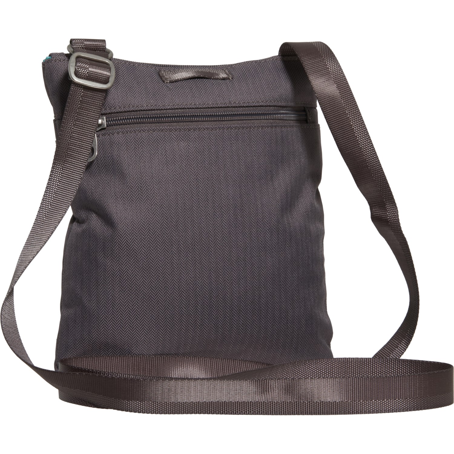 Haiku Revel RFID Crossbody Bag (For Women) Save 40