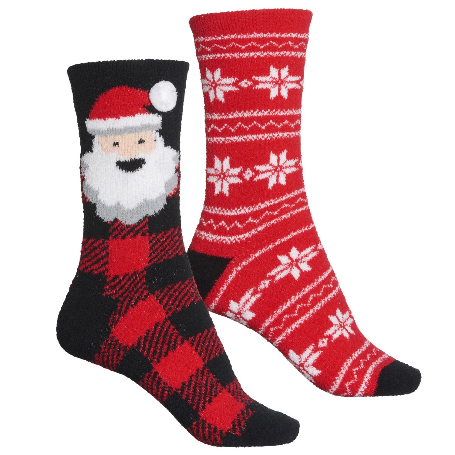 HALLMARK Lounge Socks (For Women) - Save 50%