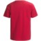 9063A_2 Hanes Beefy T-Shirt - Cotton, Short Sleeve (For Little and Big Kids)