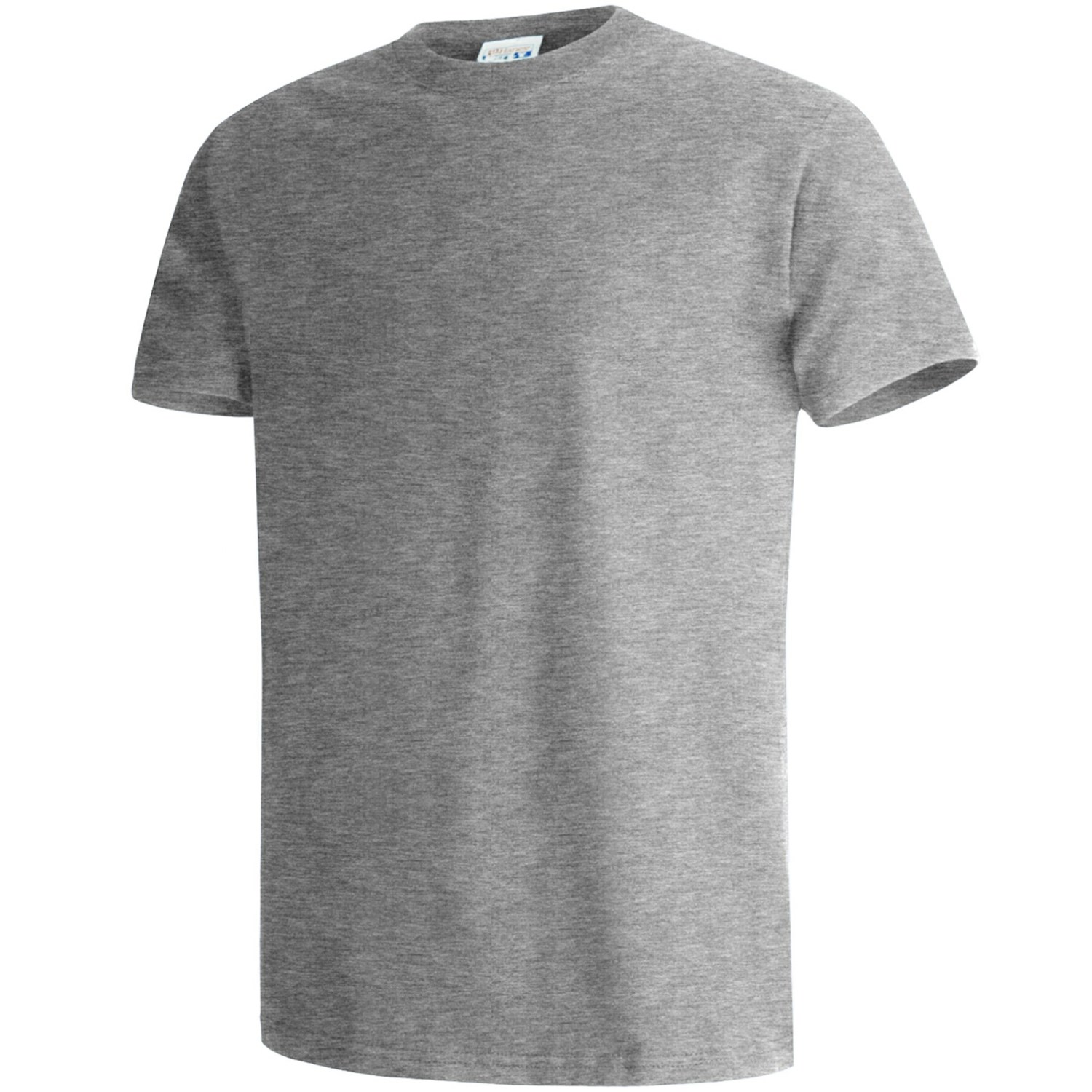 Hanes Beefy-T® T-Shirt - Short Sleeve (For Men and Women) - Save 50%