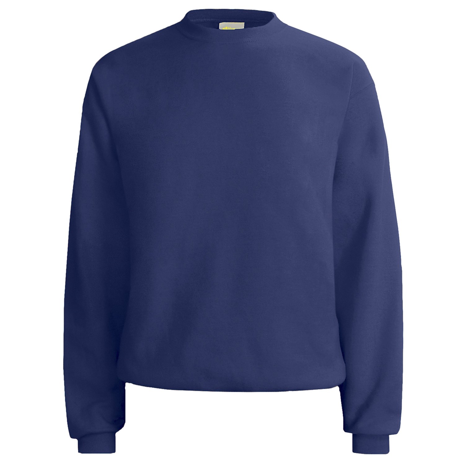 Hanes Comfort Blend Fleece Sweatshirt (For Men and Women) 2387D 46