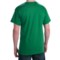 9502H_2 Hanes Comfort Cool Moisture-Wicking T-Shirt - Crew Neck, Short Sleeve (For Men and Women)