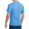 160CT_2 Hanes ComfortBlend® Henley Shirt - Short Sleeve (For Men and Women)
