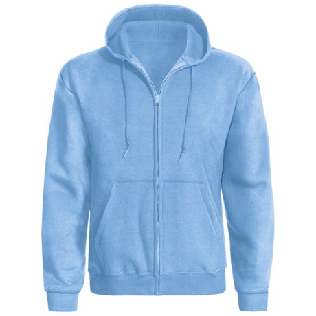 Hanes ComfortBlend® Hoodie (For Men and Women) - Save 63%