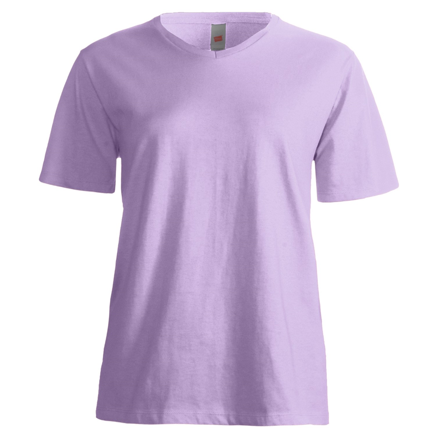 what color shirt goes with light purple shortstack