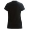 8964D_2 Hanes Screenprint T-Shirt - Cotton, Short Sleeve (For Women)