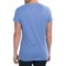 8964D_3 Hanes Screenprint T-Shirt - Cotton, Short Sleeve (For Women)