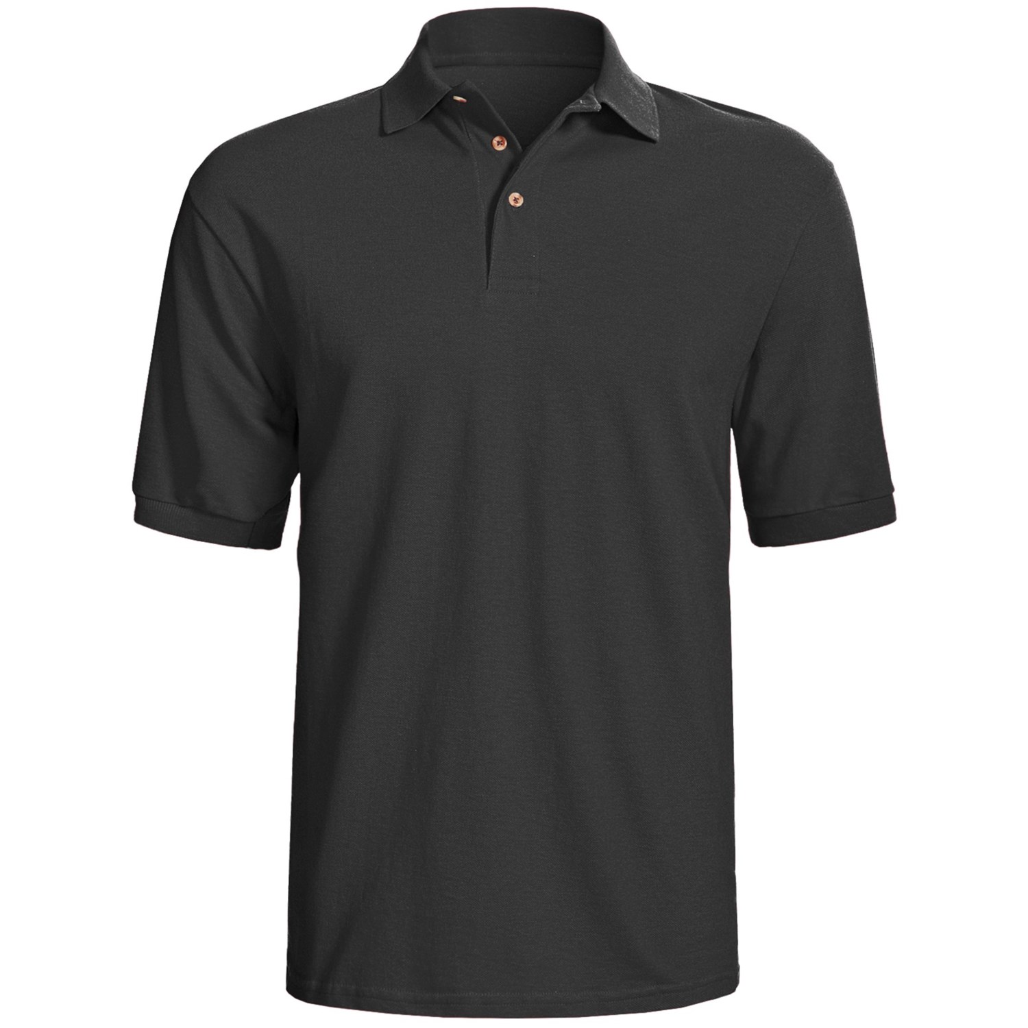 Hanes Stedman Sport Polo Shirt (For Men) - Save 36%