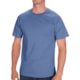 Hanes Tagless Cotton T-Shirt - Short Sleeve (For Men and Women)