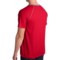 9696R_2 Hanes X-Temp T-Shirt - Short Sleeve (For Men and Women)