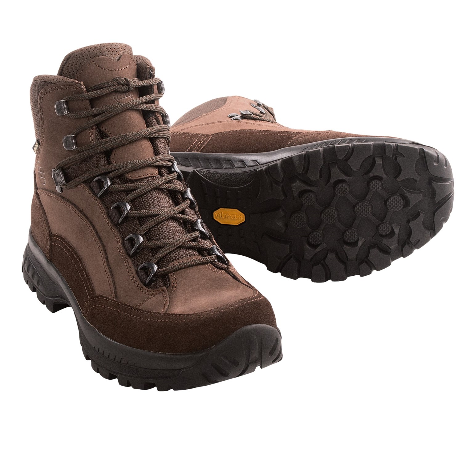 Hanwag Bryce Gore-Tex® Hiking Boots - Waterproof (For Men) - Save 72%