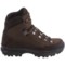 167FH_4 Hanwag Canyon Futura Hiking Boots - Leather (For Women)