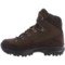 167FH_5 Hanwag Canyon Futura Hiking Boots - Leather (For Women)