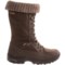 9073W_4 Hanwag Lunta Gore-Tex® Snow Boots - Waterproof (For Women)