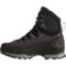 5UXRT_4 Hanwag Made in Europe Alverstone II Gore-Tex® Mid Hiking Boots - Waterproof, Leather, Wide Width (For Men)