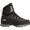 5UXRT_5 Hanwag Made in Europe Alverstone II Gore-Tex® Mid Hiking Boots - Waterproof, Leather, Wide Width (For Men)