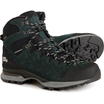 Naot hiking boots online