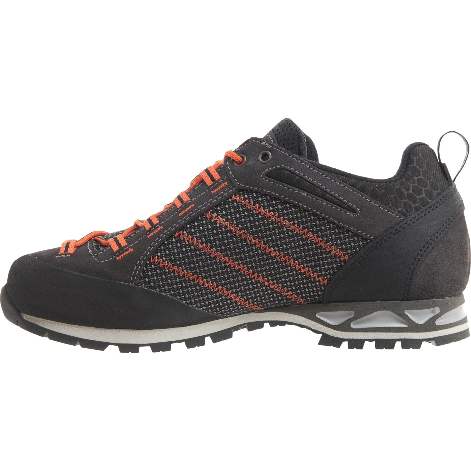 hanwag tarso low es hiking shoes