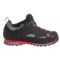 292NN_4 Hanwag Najera Low Gore-Tex® Surround Hiking Shoes - Waterproof, Nubuck (For Men)