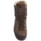 6771G_2 Hanwag Yukon Lady Hiking Boots - Waxed Nubuck (For Women)