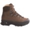 6771G_3 Hanwag Yukon Lady Hiking Boots - Waxed Nubuck (For Women)