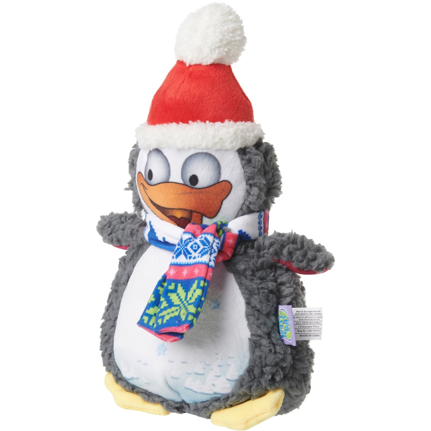 happy tails dog toys