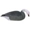 228CH_2 Hardcore Pro-Series Blue Goose Shell Touchdown Decoys - 6-Pack