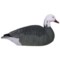 228CH_3 Hardcore Pro-Series Blue Goose Shell Touchdown Decoys - 6-Pack
