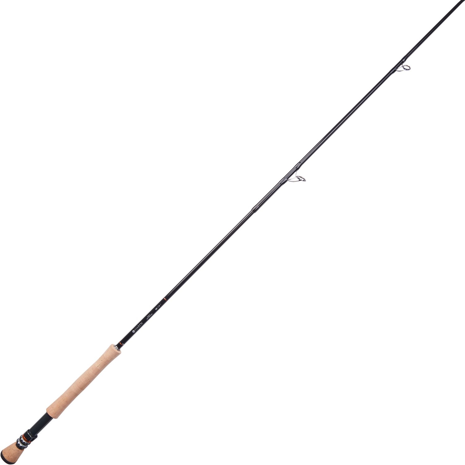 hardy hbx fly rod