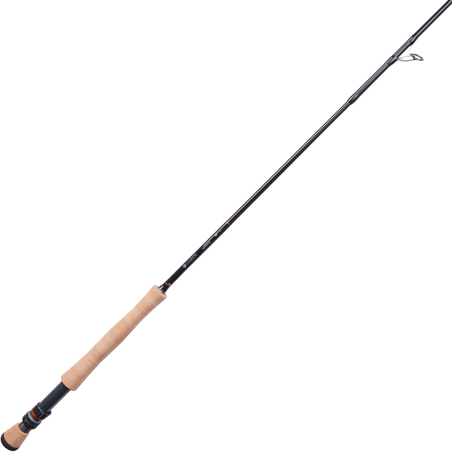 hardy hbx fly rod