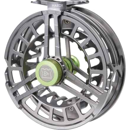 Hardy Ultradisc UDLA 9000 Fly Reel - 8-10wt