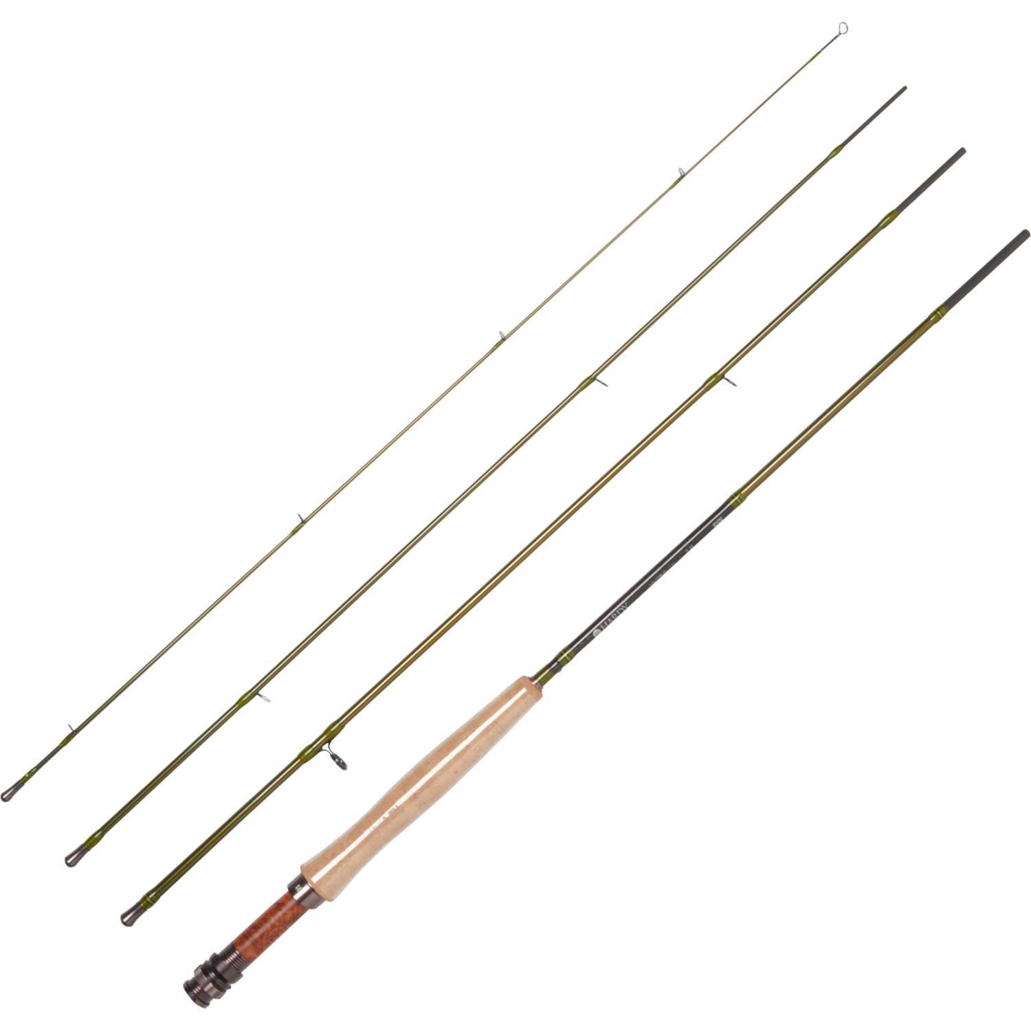 Hardy Ultralite LL Single Handed Fly Rod