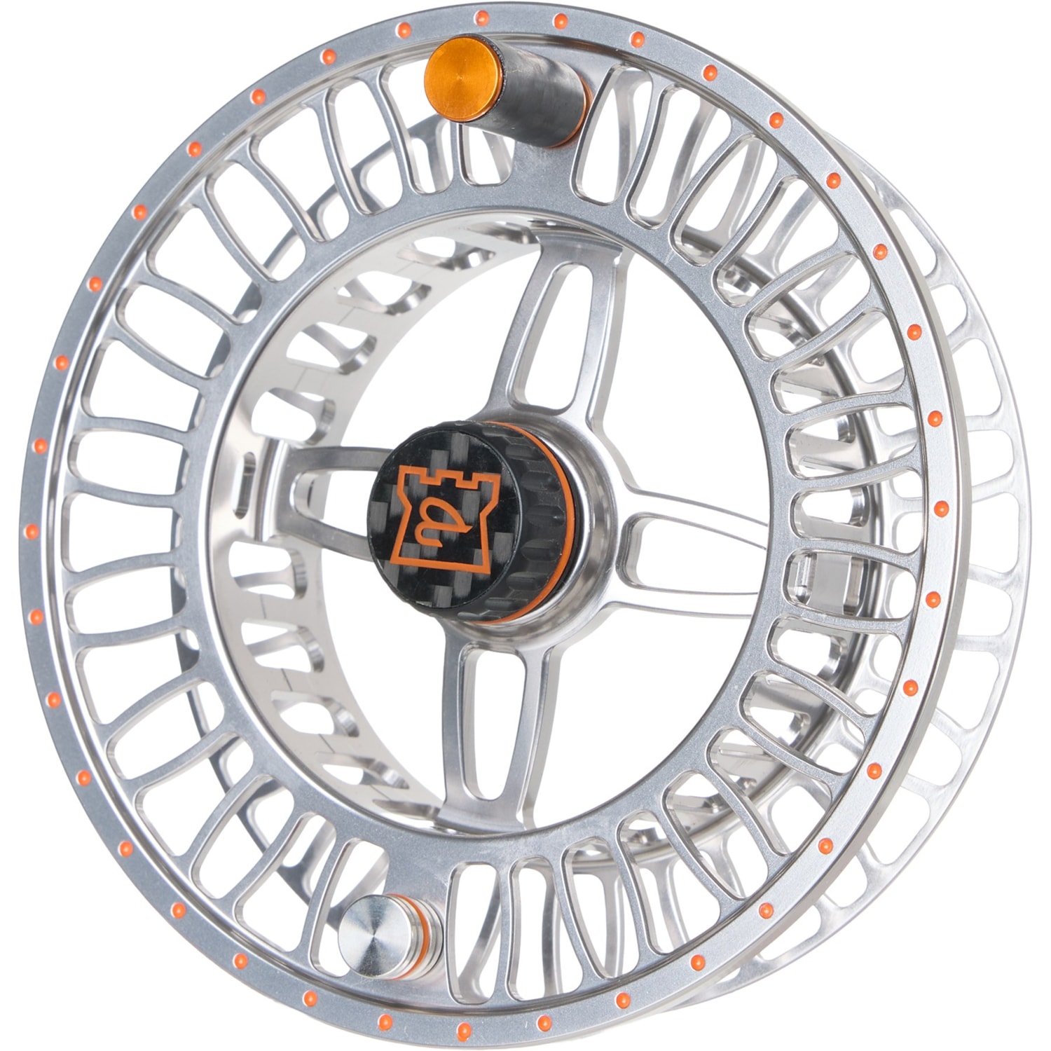 Hardy Ultralite MTX 5000 Spool - Save 77%