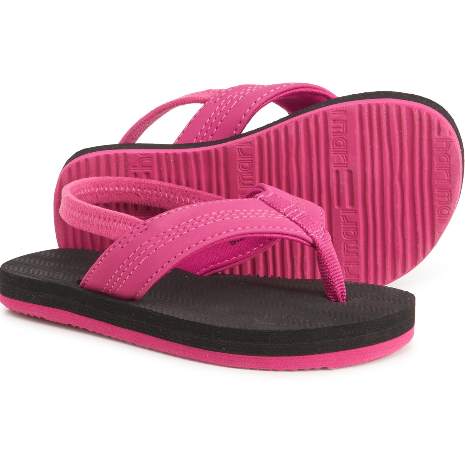 hari mari flip flops sale