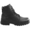 8826N_4 Harley-Davidson Gage Hiker Motorcycle Boots - Leather, 7” (For Men)