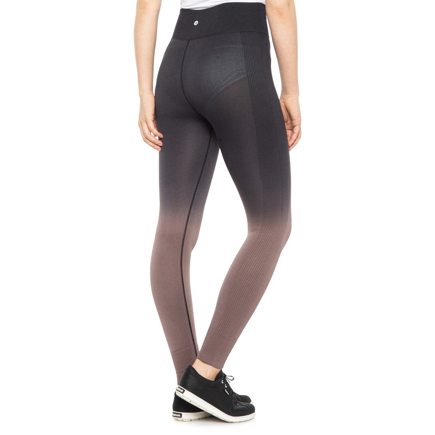 Balance Dip-Dye 7/8 Leggings (For Women 