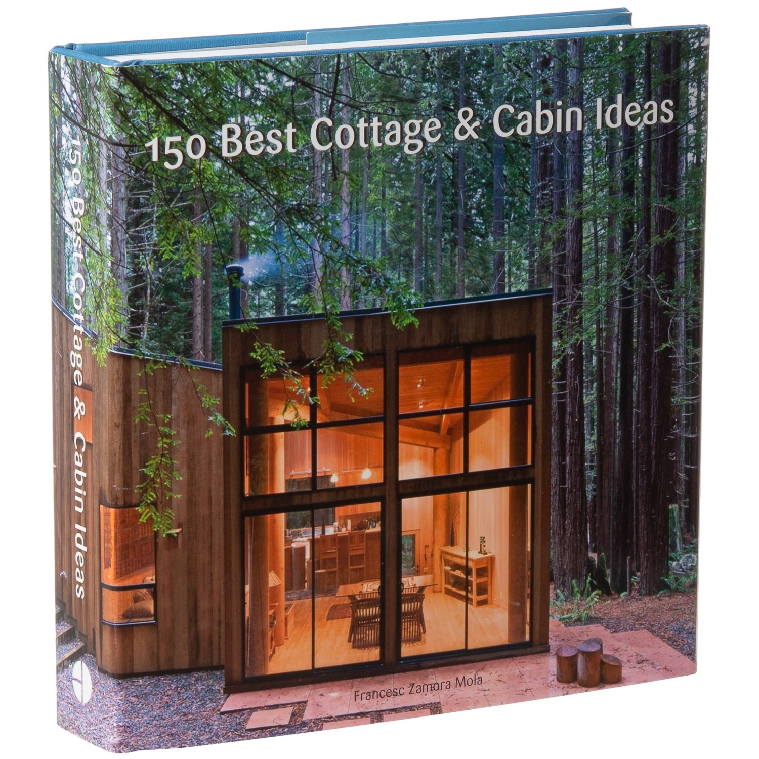 harper-collins-150-best-cottage-and-cabin-ideas-book