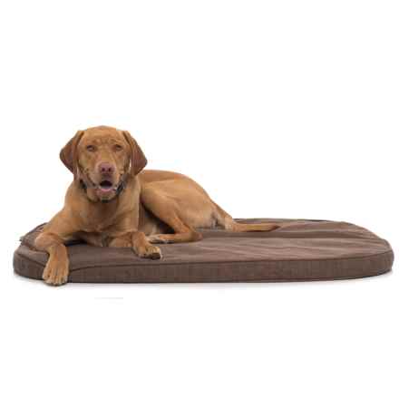 Harry Barker Average Savings Of 52 At Sierra Trading Post Harry Barker S Favorite Futon Dog Bed 45x35 In Dark Brown Closeouts