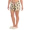 2015Y_2 Hatley Cotton Jersey Boxer Shorts (For Women)
