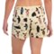 2015Y_3 Hatley Cotton Jersey Boxer Shorts (For Women)